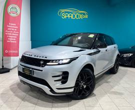 RANGE ROVER EVOQUE 2019 R DYNAMIC *KM CERTIFICATI