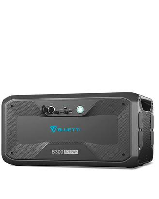 BLUETTI B300 Batteria di Espansione | 3.072 Wh