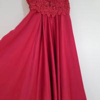 Abito cerimonia  taglia  44 L