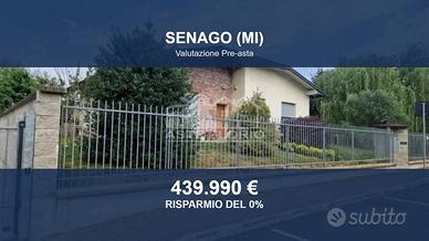 Immobile in asta di 241 m² con box auto doppio a S