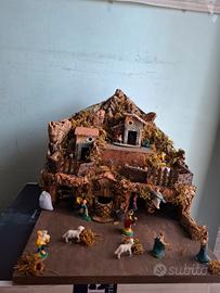 Presepe napoletano