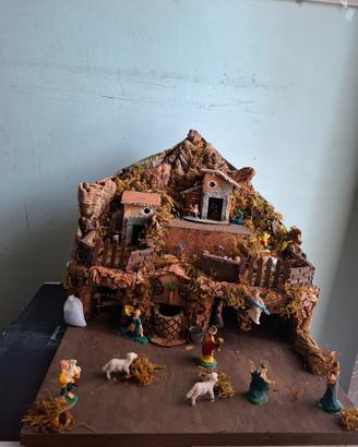 Presepe napoletano