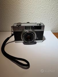 Fotocamera Petri Color 35