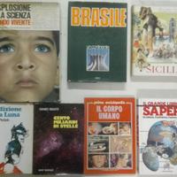 Libri a scelta {A 26b} Saggi formato grande Rigida