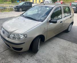 Fiat Punto Classic 1.2 5 porte Active GPL
