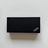 Lenovo Thinkpad Docking Station Gen 2 USB-C