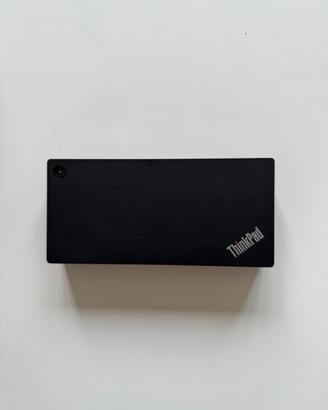Lenovo Thinkpad Docking Station Gen 2 USB-C