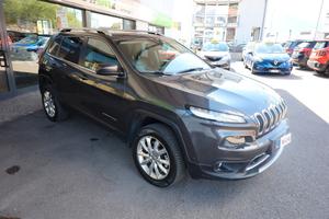 JEEP CHEROKEE 2.0 4WD Mjt II ACTIVE DRIVE I LIMITE
