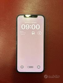 Iphone 12 blu 128 gb