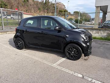 Smart forfoure super passion