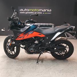 Ktm 390 Adventure