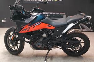 Ktm 390 Adventure