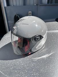 Casco ASTONE MINI JET S