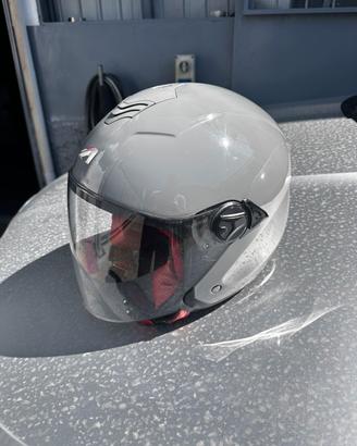 Casco ASTONE MINI JET S