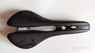 Sella San Marco mod. Aspide  super leggera Carbon
