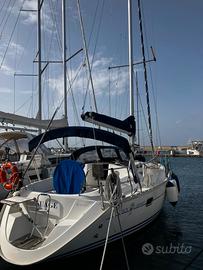 Sun odyssey 33