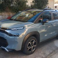 Citroen C3 Aircross BlueHDi 110 S&S Shine Pack