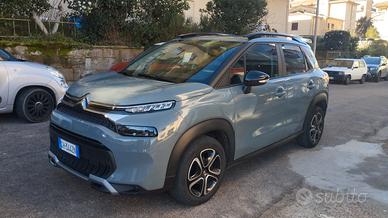 Citroen C3 Aircross BlueHDi 110 S&S Shine Pack