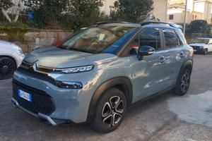Citroen C3 Aircross BlueHDi 110 S&S Shine Pack