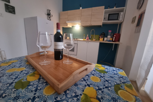 Appartamento ad Augusta centro