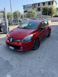 Renault Clio 1.5 dCi 8V 75CV 5 porte Costume Natio