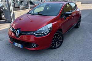 Renault Clio 1.5 dCi 8V 75CV 5 porte Costume Natio