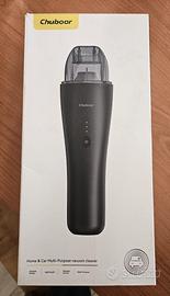 Chuboor - Aspirapolvere Auto