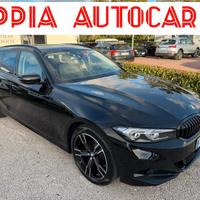 Bmw 318d Touring Automatico 2023 39000KM FULL OPTI