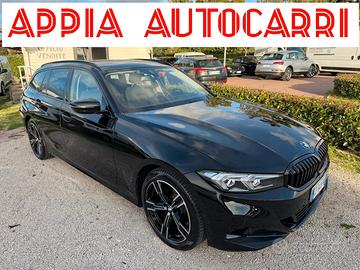 Bmw 318d Touring Automatico 2023 39000KM FULL OPTI
