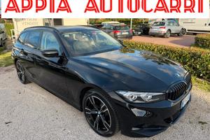 Bmw 318d Touring Automatico 2023 39000KM FULL OPTI