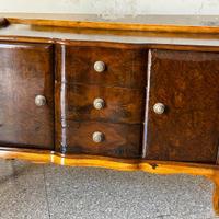 Credenza Vintage anni ‘40/‘50