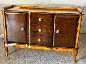 Credenza Vintage anni ‘40/‘50