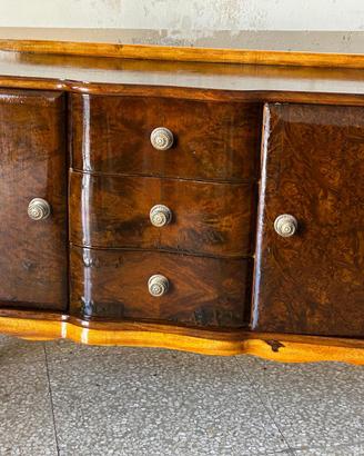 Credenza Vintage anni ‘40/‘50