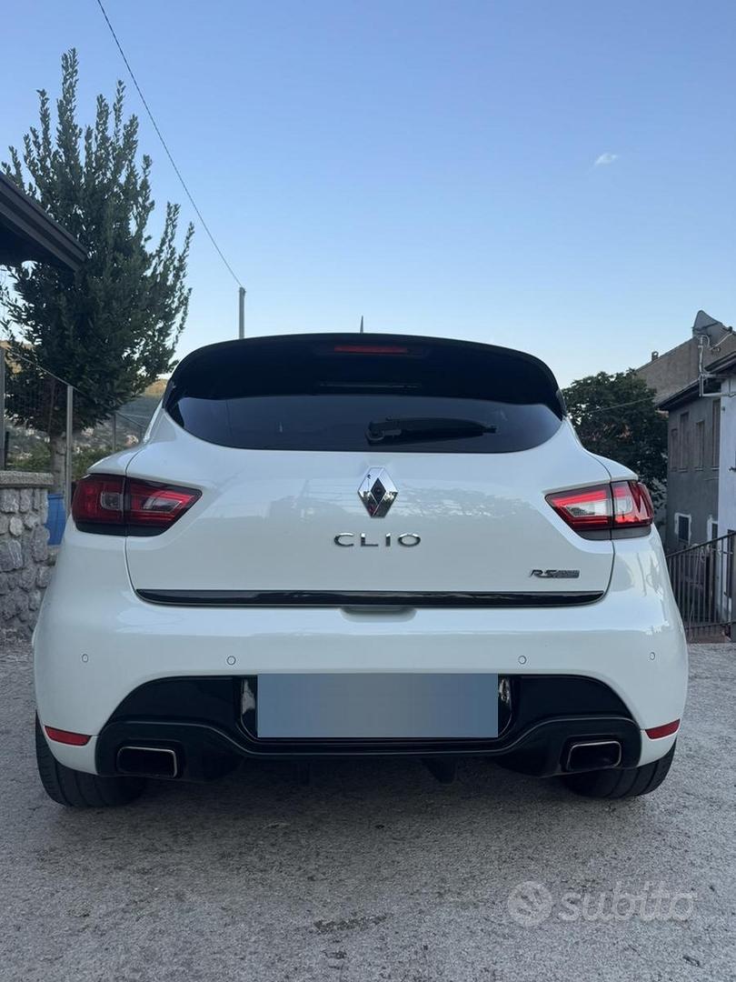 Renault Clio 4ª serie