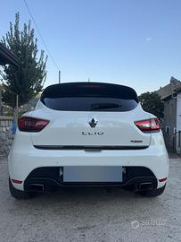 CLIO RS 200 EDC MONACO GP