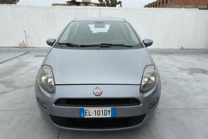 Fiat punto evo POSSIBILITÀ DI GARANZIA