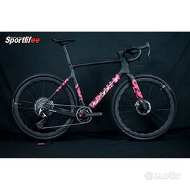 Gravel Scott Addict RC 2026