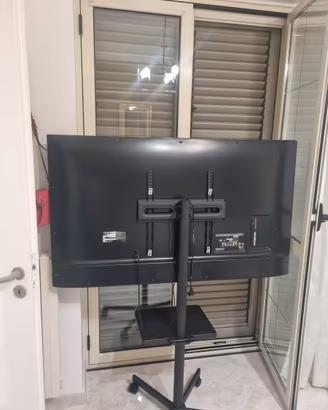 Televisione