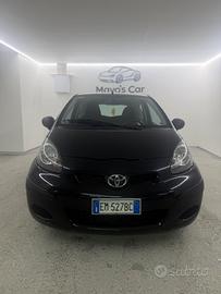 Toyota Aygo (anno 2012)