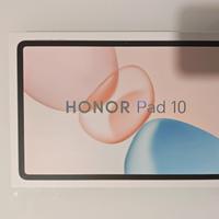 HONOR PAD 10