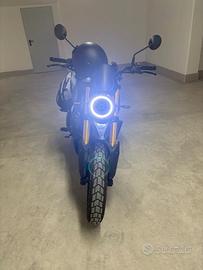 Moto morini seiemezzo