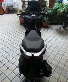 Aprilia SR GT 125