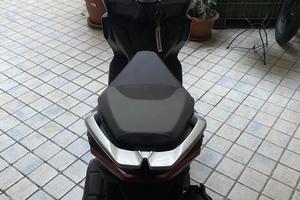 Aprilia SR GT 125