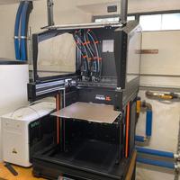 Prusa XL Toolchanger Enclosure