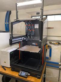 Prusa XL Toolchanger Enclosure