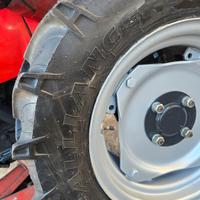 Kit RUOTE Antonio Carraro 280/70R18 