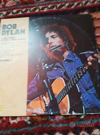 Vinile non Dylan