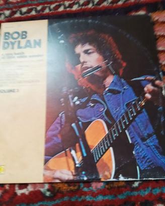Vinile non Dylan
