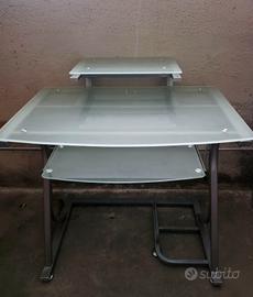 Scrivania da computer