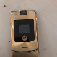 Motorola Dolce e Gabbana